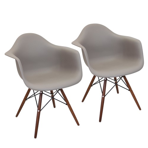 Neo Flair Chair - Set Of 2